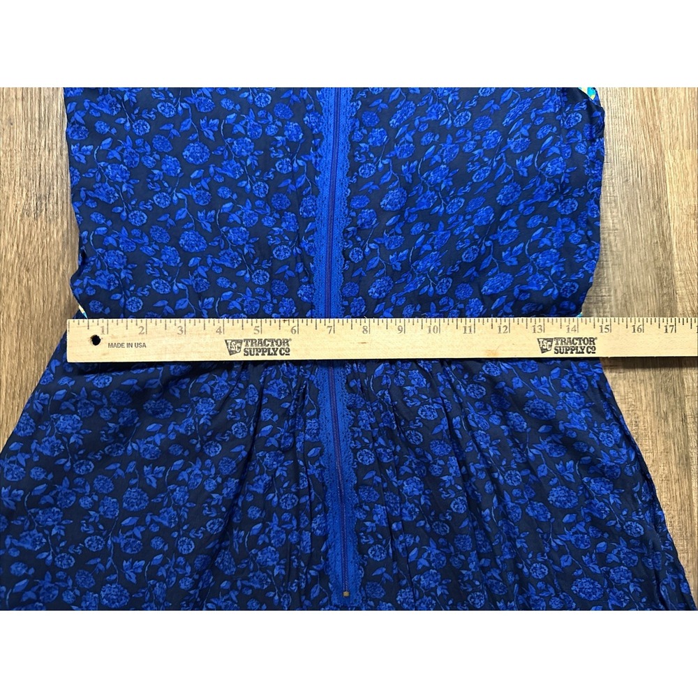 Matilda Jane Violets Are Blue Dress Girls Size 10 NEW - Picture 5 of 7